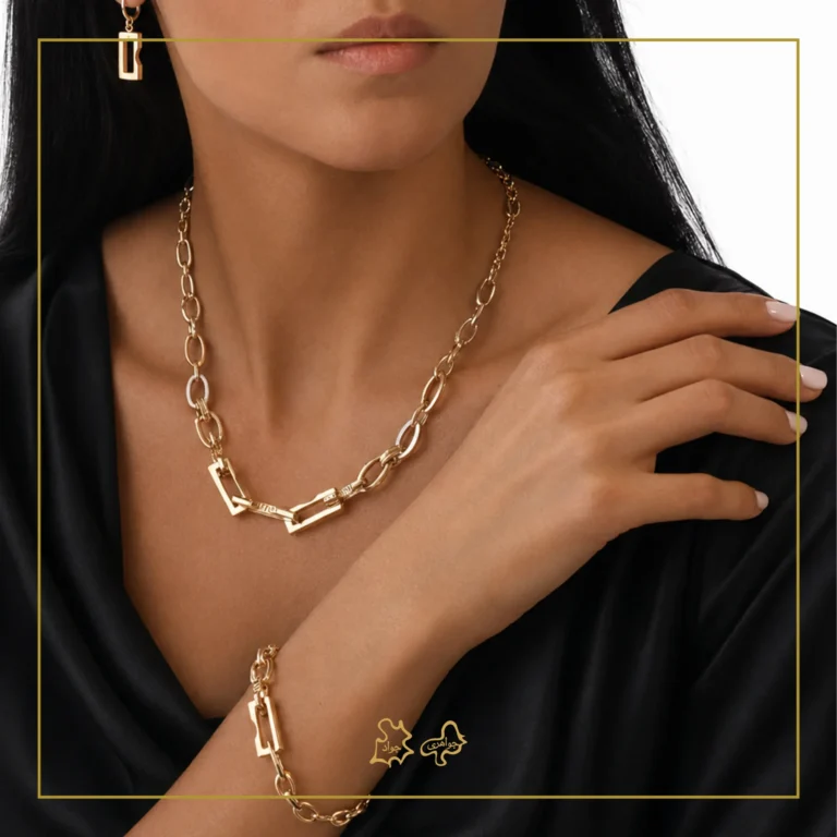 سرویس طلا چاوان گلد ماهان
